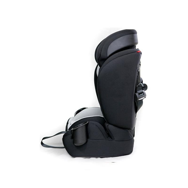 Us Market Special Fmvss213 Standard Head Support Portable Baby Car Seat