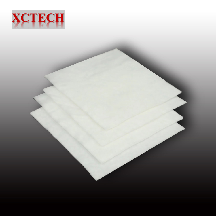 Cheap Price Pet Filament Non-Woven Geotextile