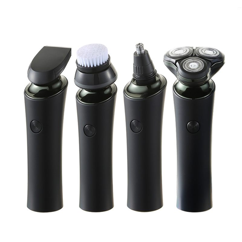 New Product Electric Shaver Multi-Functional Intelligent Floating 4D Shaver Rechargeable