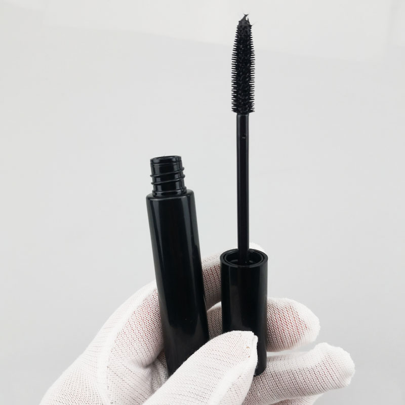 OEM Mascara Black Lengthening Thickening Waterproof Long Lasting 12g
