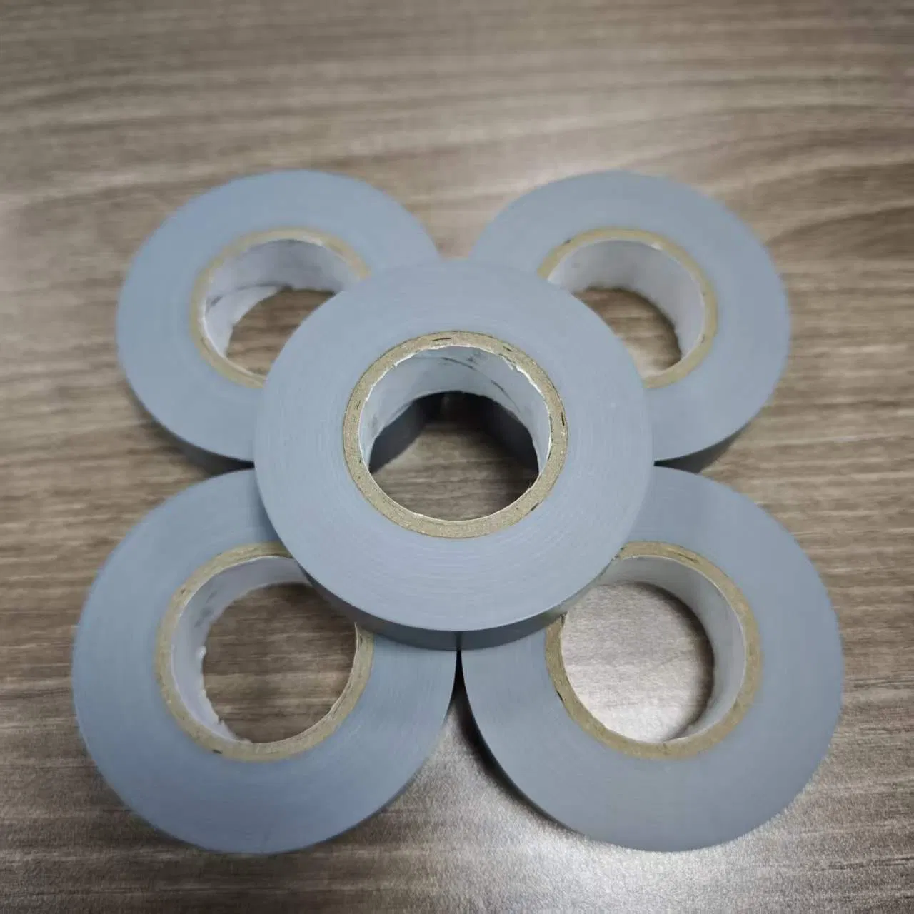 Lead-Free PVC Electrical Tape for Household Switch Wiring Safety