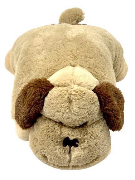 Offer Long-Lasting Therapy Microwavable Heating Plush Animal Toy