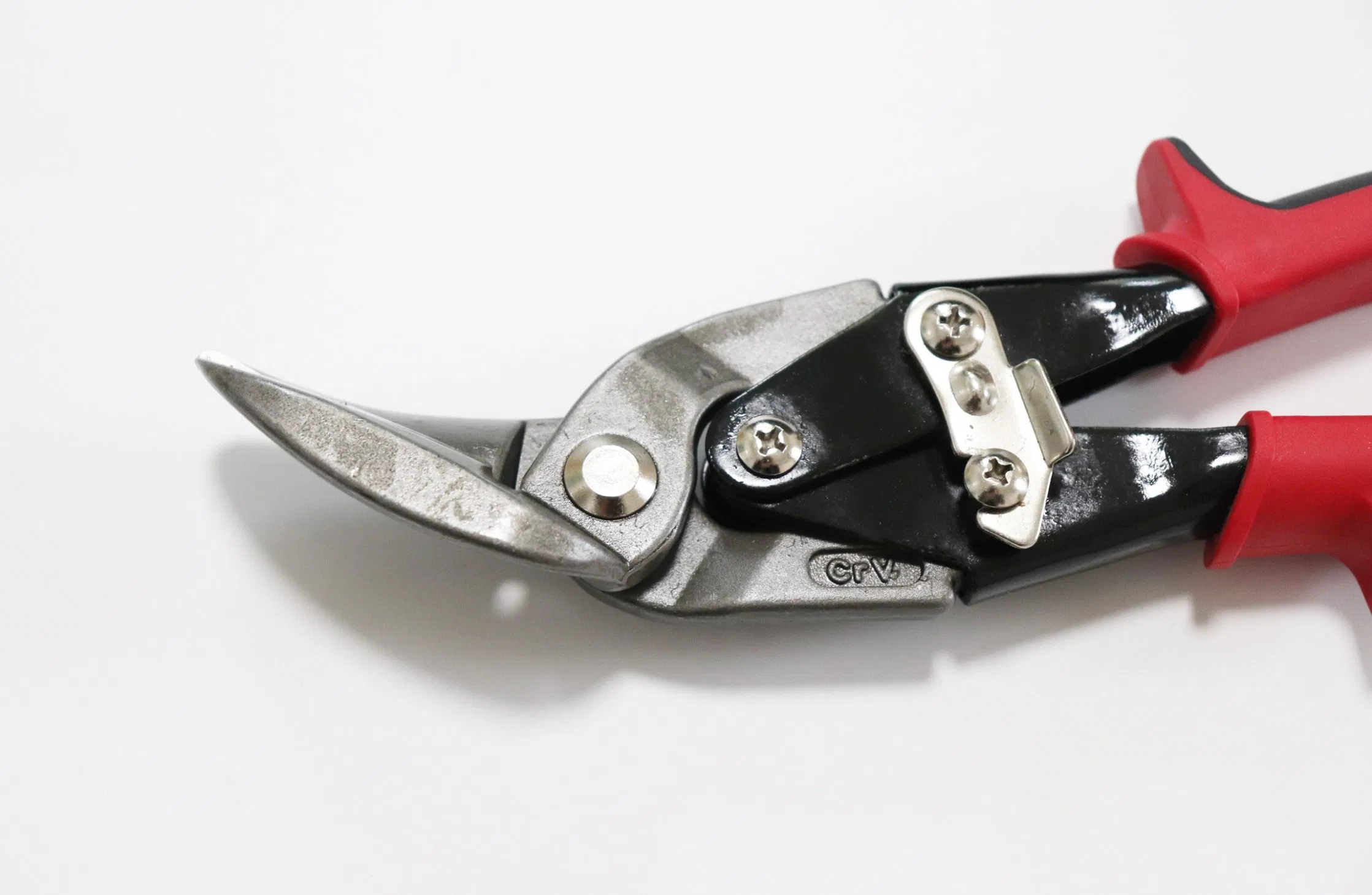 Heat-Treated Forged Carbon Steel 55 Cutting Plier