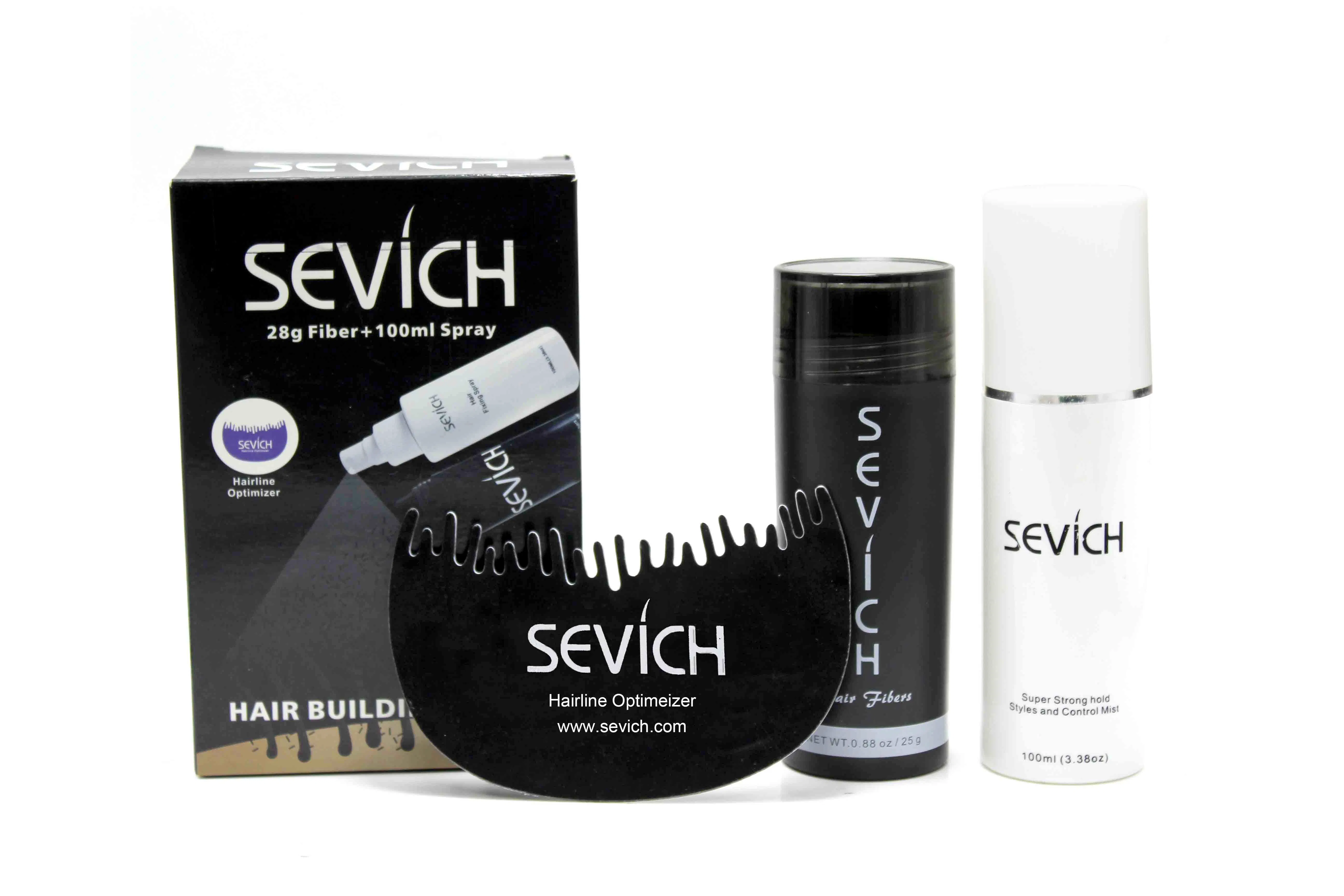 Wholesale Price Best Hair Building Fibers for Hair Loss Solution