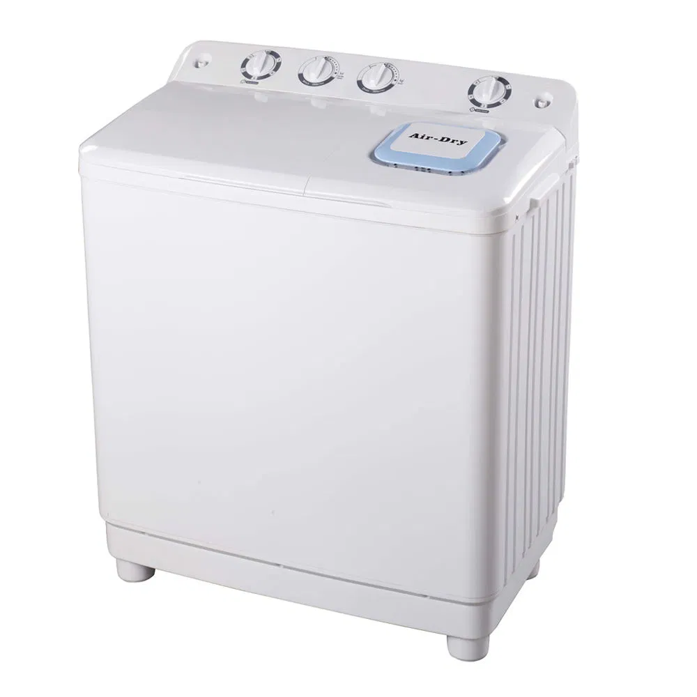 5kg Mini Washing Machine Household Washer and Air Dryer Mini Twin Tub Washing Machine
