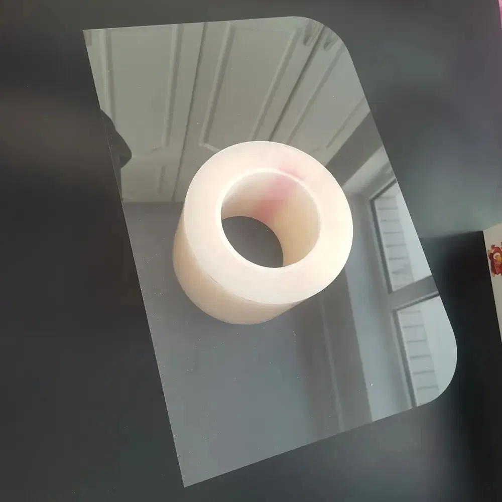 Ultra Thin Glass Gorilla/D263t/Fto/ITO/Dragontrail/Corning Xg/Low Iron Clear Glass Sheet