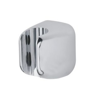 ABS Plastic Shower Seat/ABS Bidet Screw Fix Wall Hook