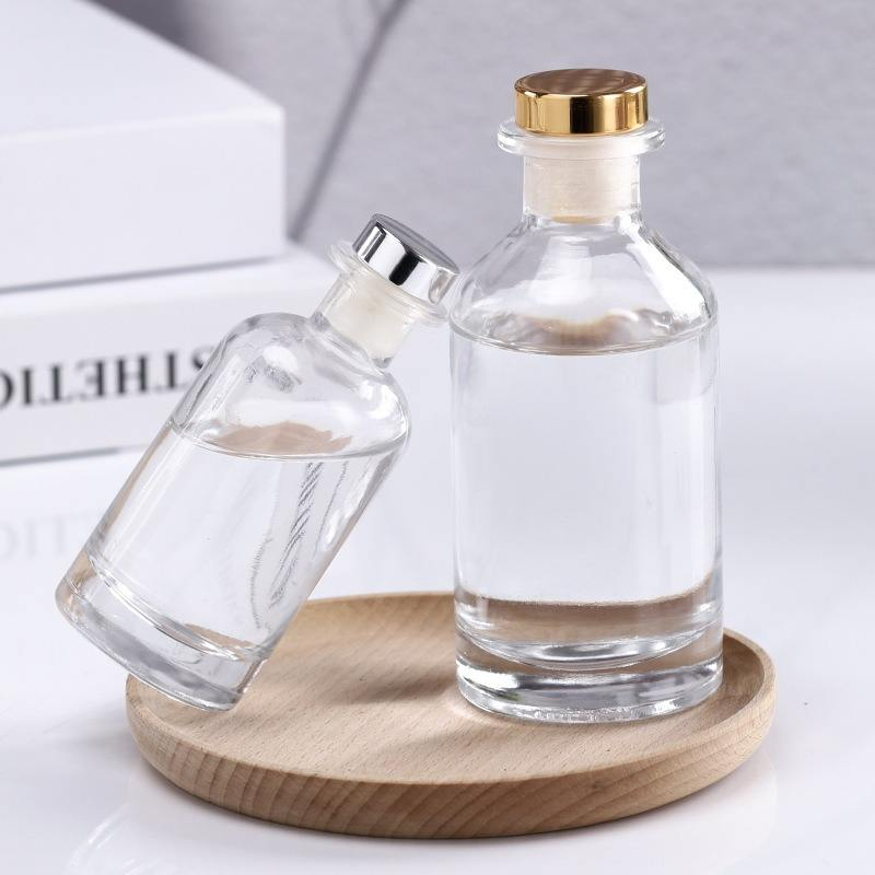 Набор для ароматерапии 200 мл, стеклянный, без пламени