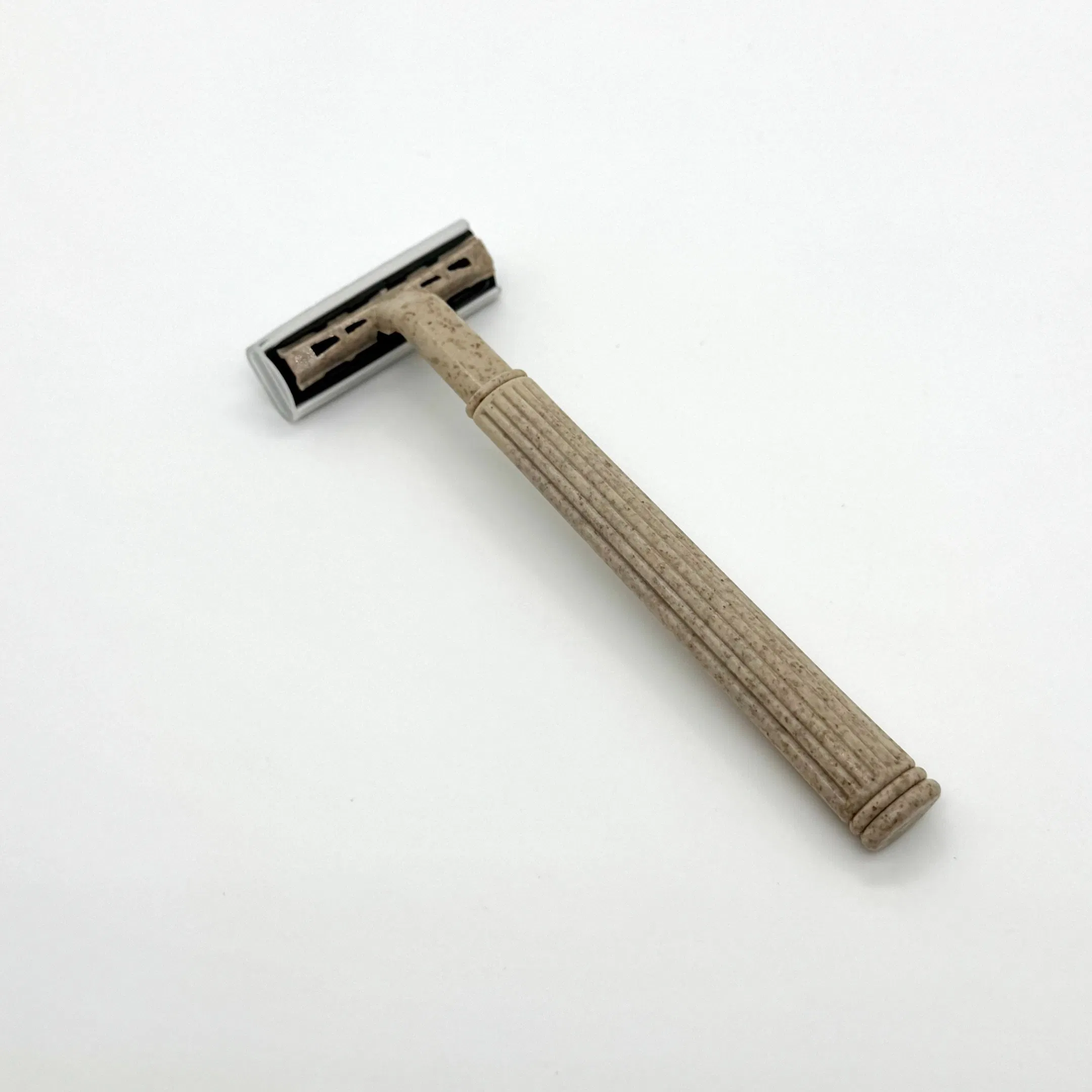Straw Wholesale Disposable Razors and Shaving Kits Product Cheap Hotel Disposable Razor 06