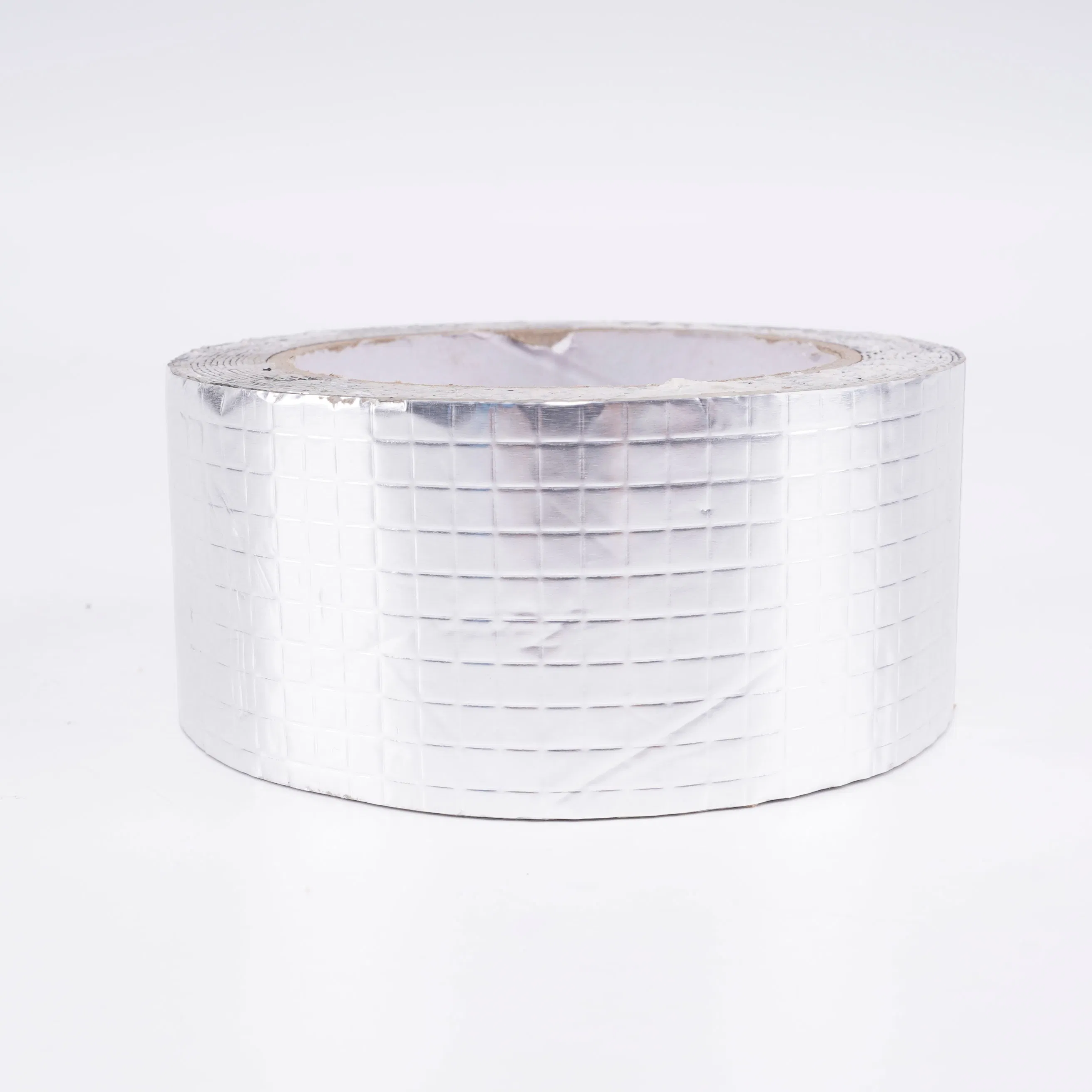 Super Waterproof Aluminum Foil Butyl Tape for Repairing and Sealing The Crack