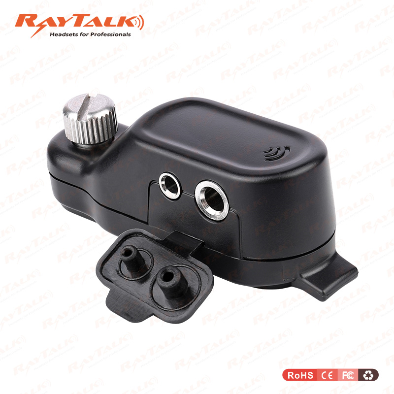 Ap-M16-M1 Adapter for R7 Mxp600 Two Way Radio to Motoro-La 2pin