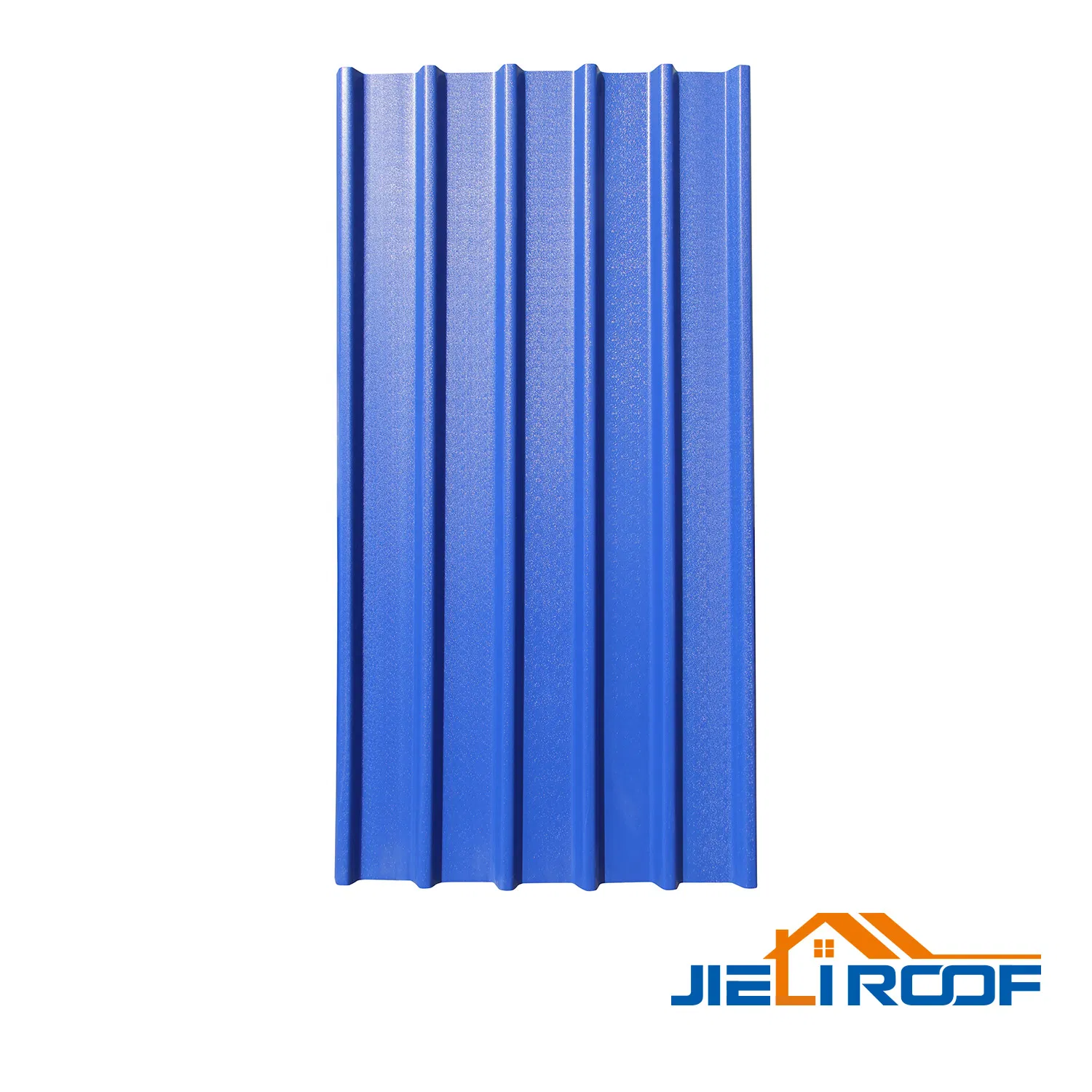 Composite UPVC Roof Sheet for Industrial Building