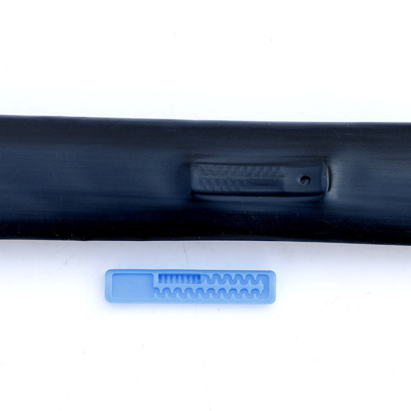Plastic Round Emitter Drip Irrigation Pipe Drip Irrigation System
