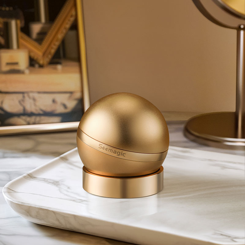 Customized Tools Finger Beauty Professional Hot Selling Electric Nail Manicure Cutter Clipper USB Rechargeable Nail Polisher Seemagic Manufacturer