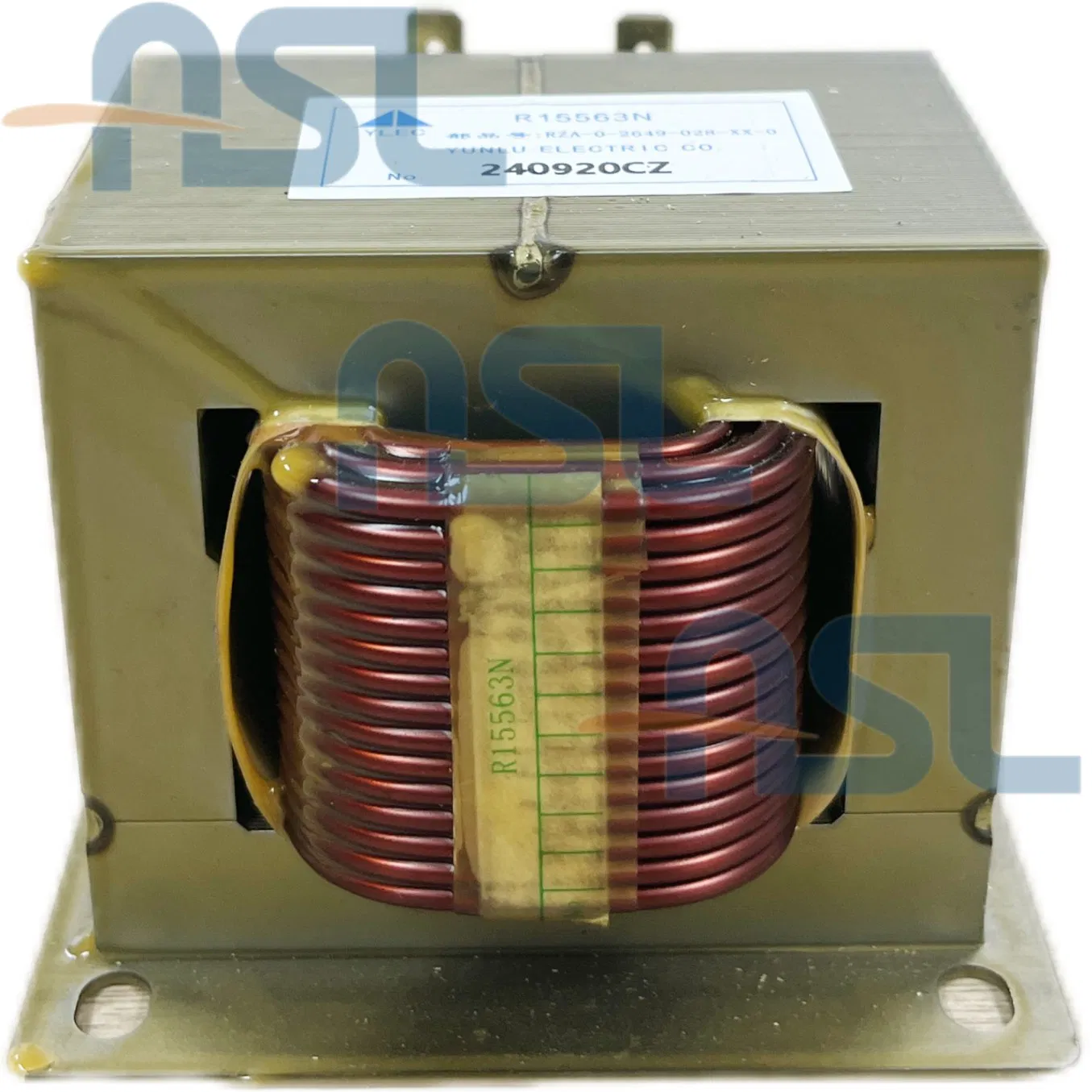 R290 Leak & Explosion Proof 15-18kw CE/RoHS/Sg Certified Inverter Swimming Pool Heat Pump PCBA Controller with Smart Thermostat & Mainboard & Compressor Driver