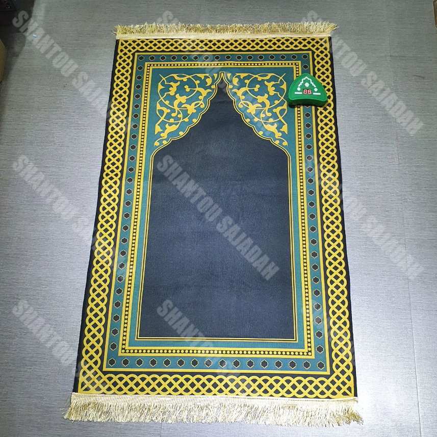Xy920 The First World's Smart Rakat Counter Muslim Infrared Sensing Counter Islamic Digital ABS Prayer Counter with Light