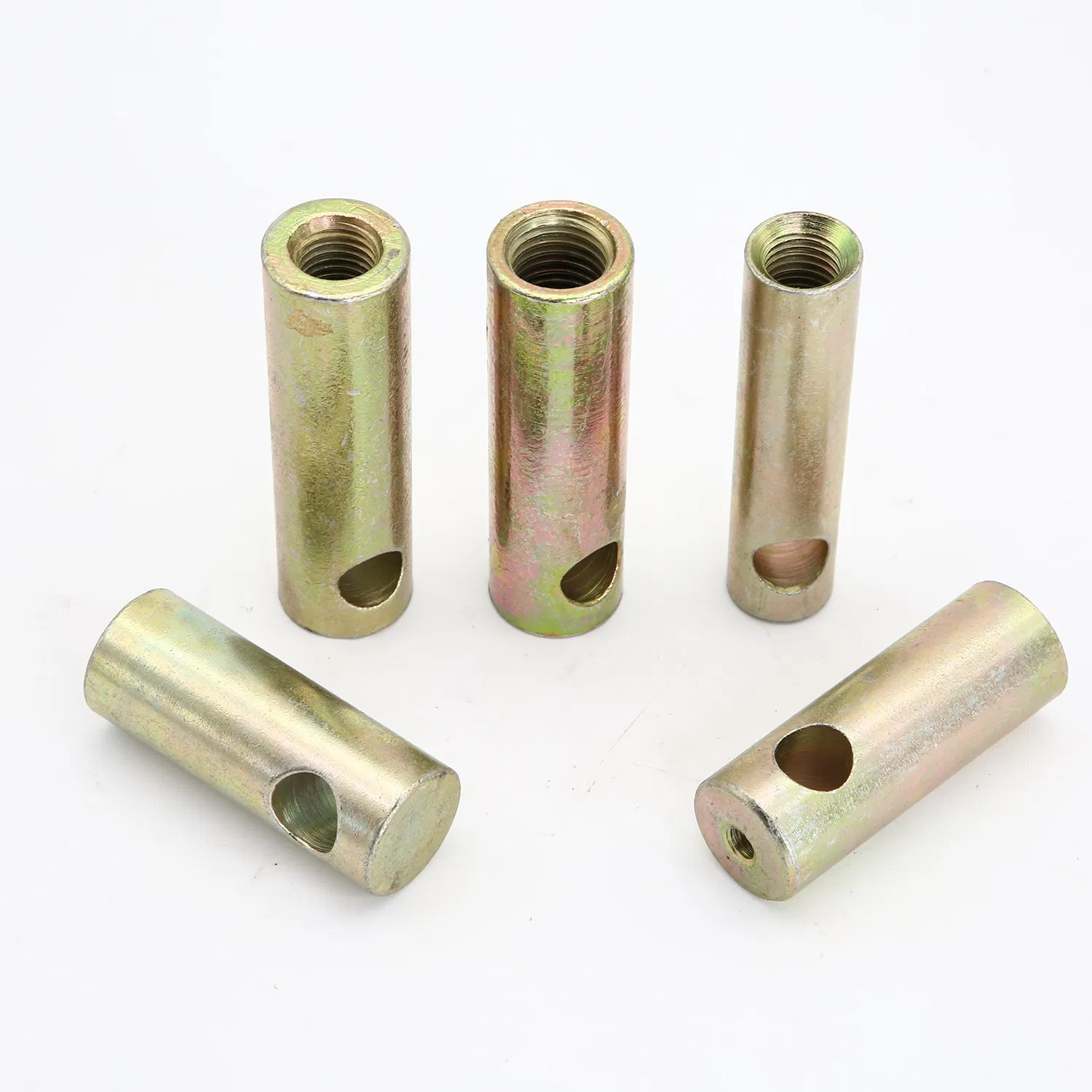 Advanced Prefabricated Concrete Lifting System with Durable Socket Inserts