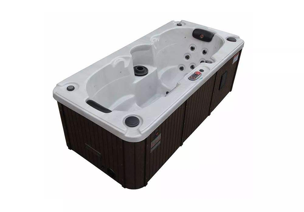 Гидромассажная ванна SPA на 6 человек с технологией Balboa