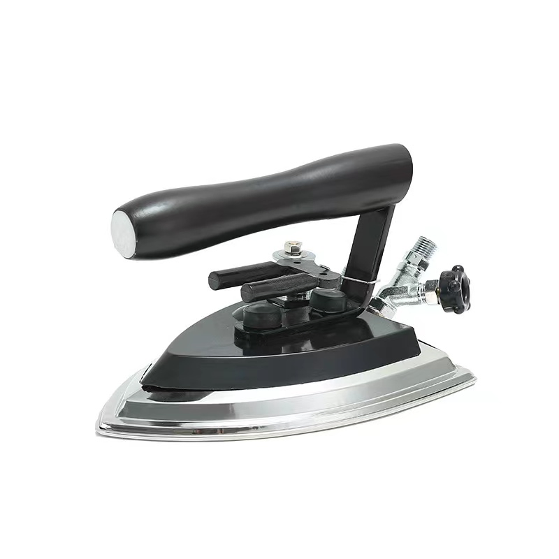 Garment Care Industrial All Steam Iron