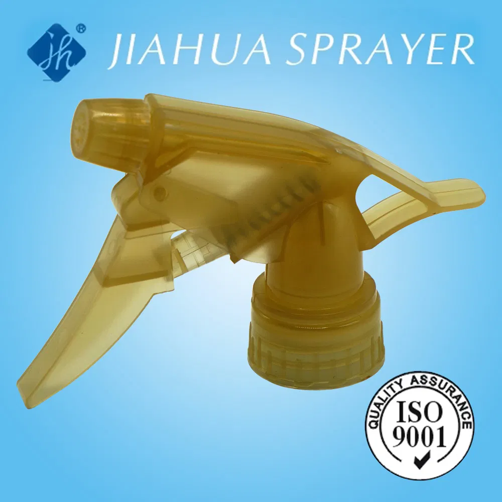 Practical Mini Trigger Sprayer for Clean and Personal Care