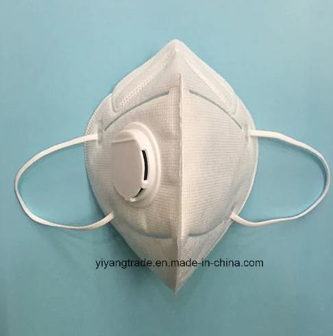Disposable Protective Masks   50PCS One Box Comfortable Sanitary Mask 3/5-Layer F95 Factory