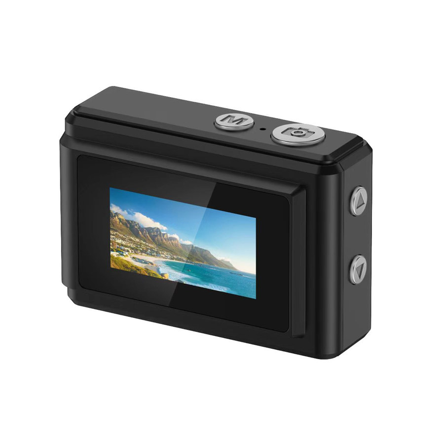 Детская цифровая камера Mini CCD HD 1080P