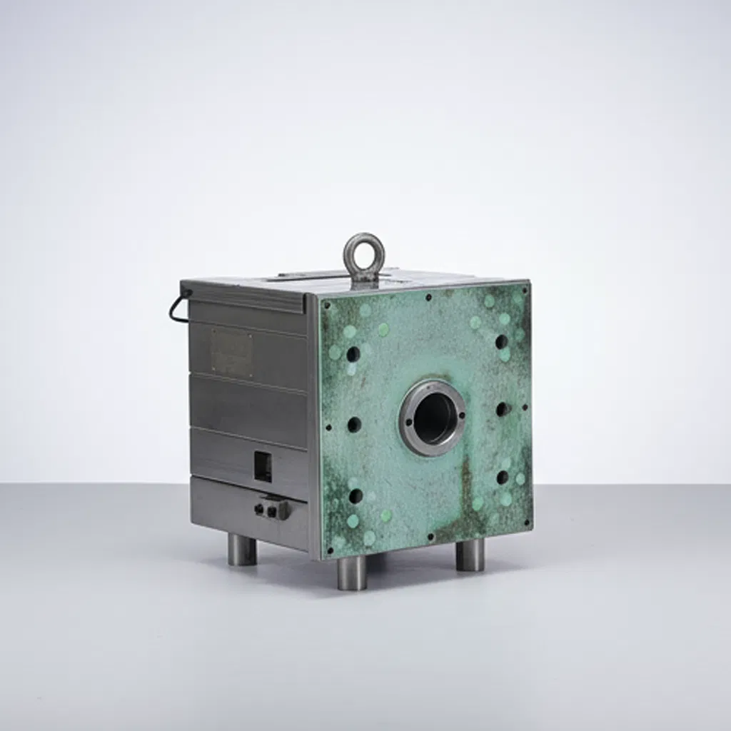 Advanced Plastic Solutions for Innovative Shaver Design and Functionality