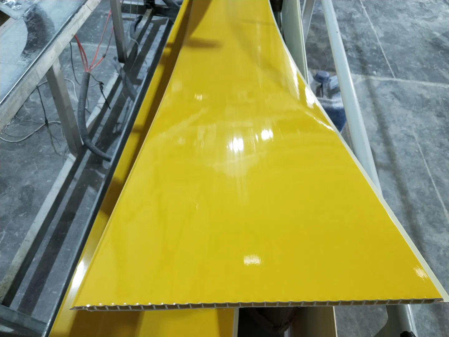 China Best Quality and Best Price Eco PVC Panel