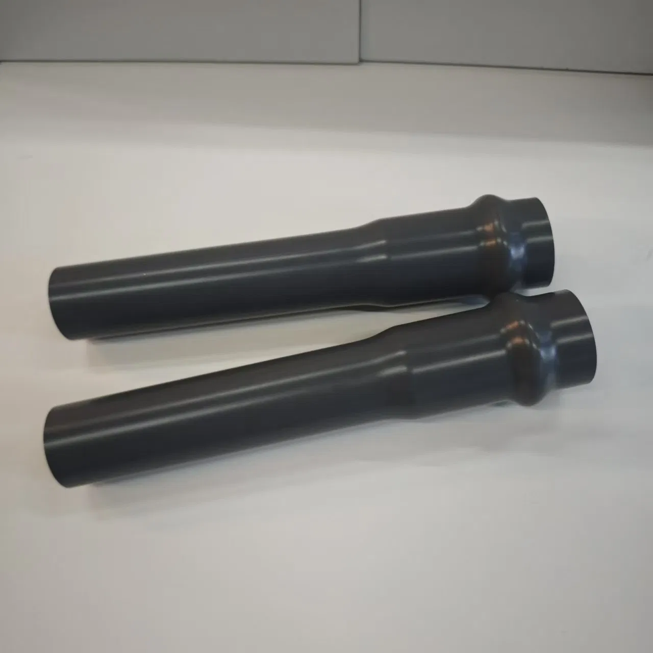 PVC-U Gray Water Supply Pipe UPVC Tubes PVC Plastic Tubes