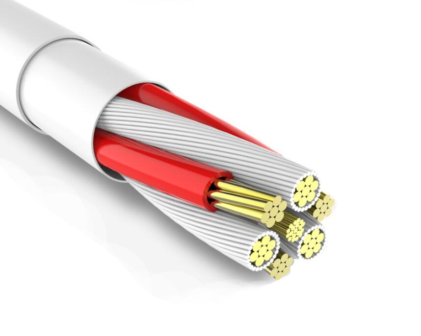 Multi-Display Type C Hub with HDMI and VGA Outputs