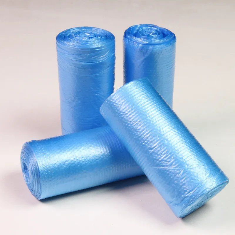 Top-Selling Biodegradable Vests Handle Household Living Room Garbage Bags