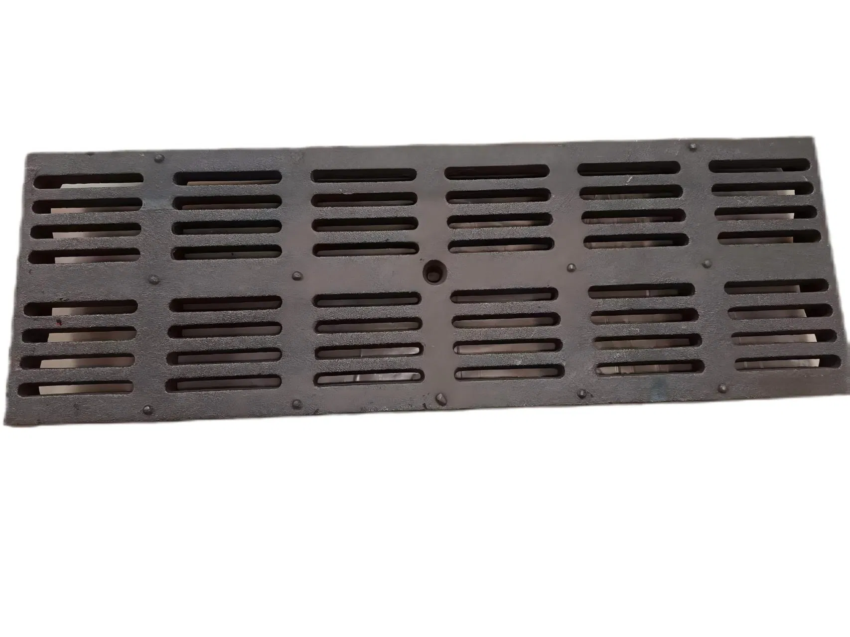 Ductile Iron Gully Drainage Grate