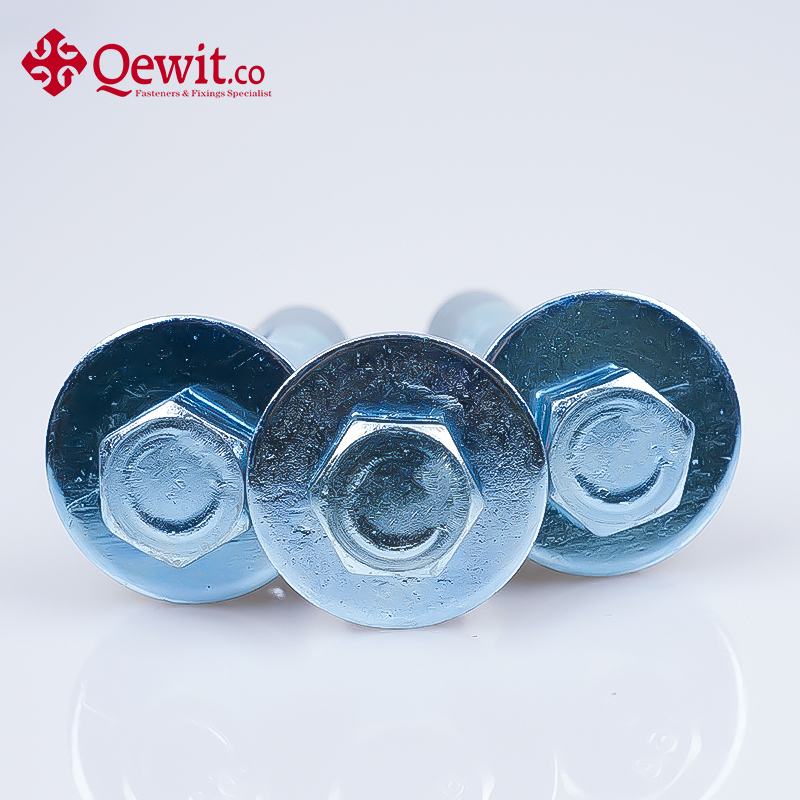 Анкер-гильза Hexagonal Bolts Casing Gecko-Sleeve