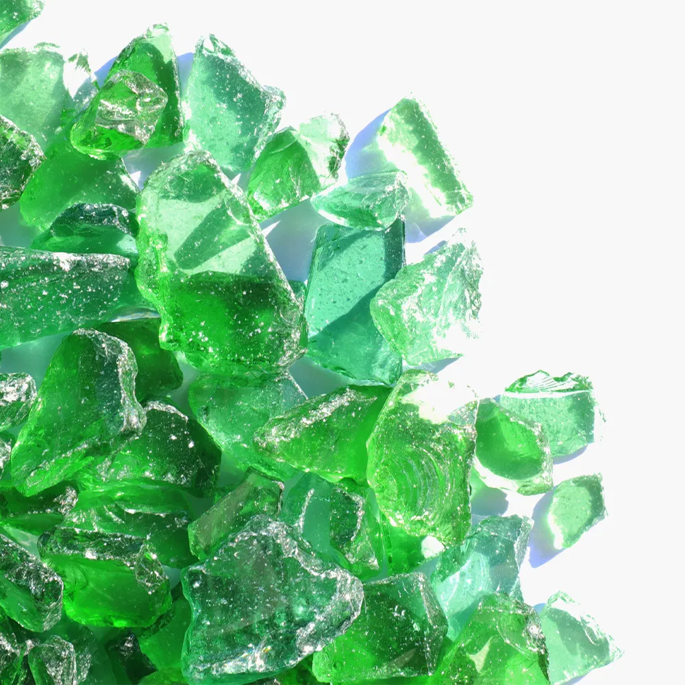 Sustainable Glass Material for Wine Bottles