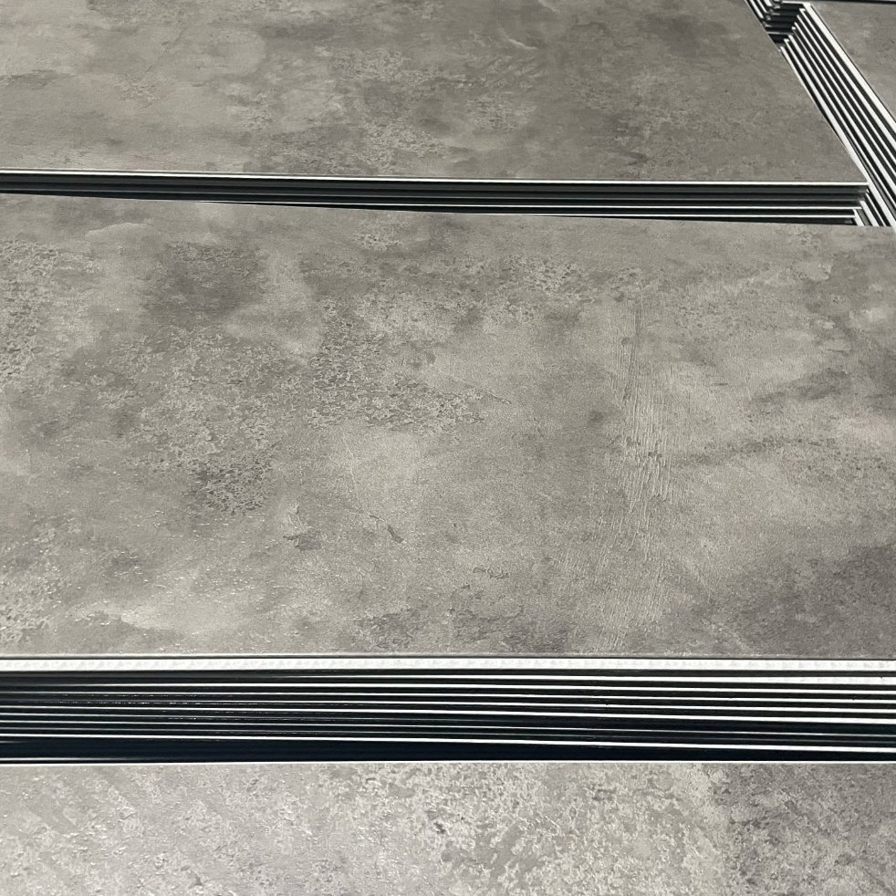 4.0mm Waterproof Spc Wall Panels for Stylish Bathroom Interior Decoration