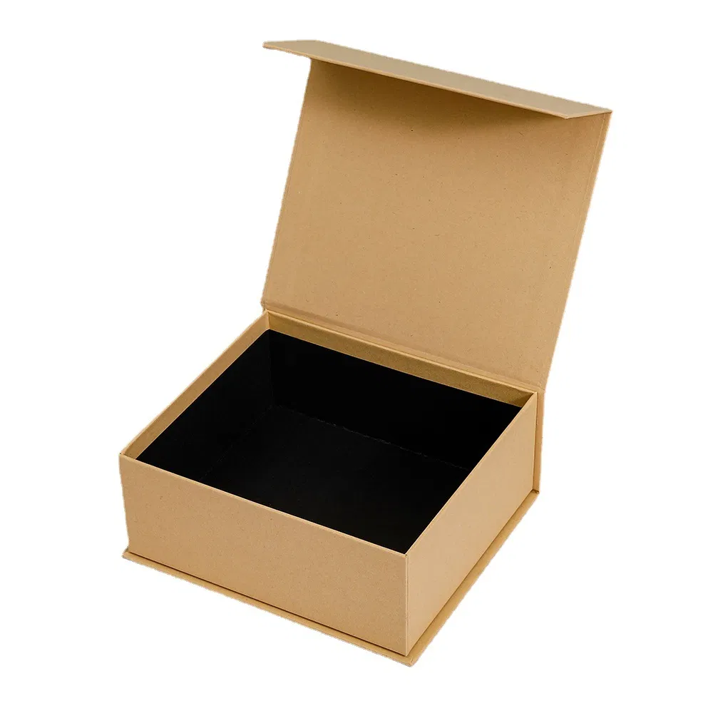 S661 Multi -Color Gift Box Cosmetic Box Group Gift Folding Gift Box