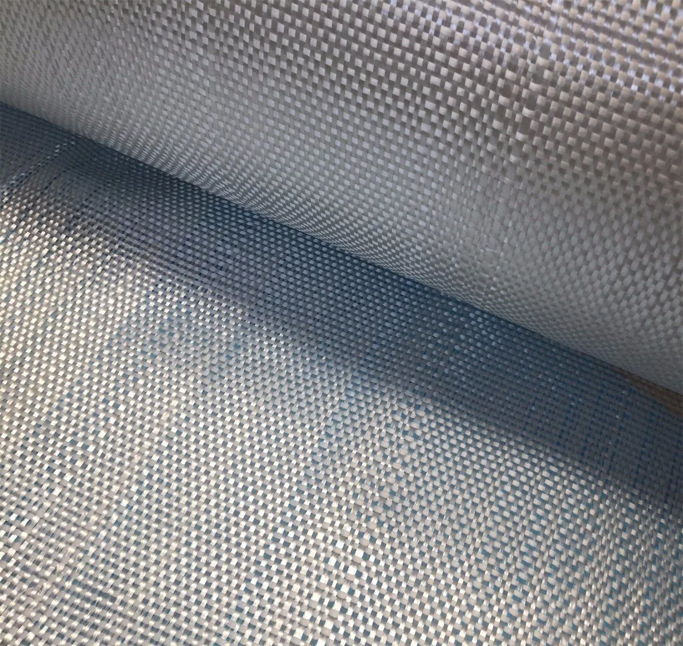Compatible with Epoxy Resin 300GSM Fiberglass Woven Roving