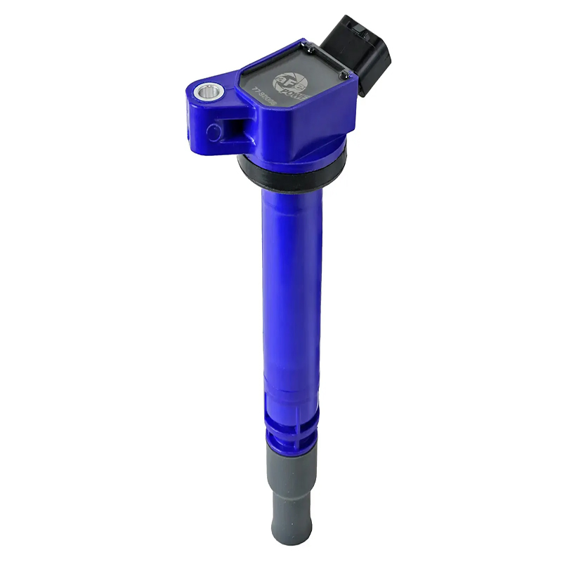 Жаропрочная катушка зажигания для двигателя