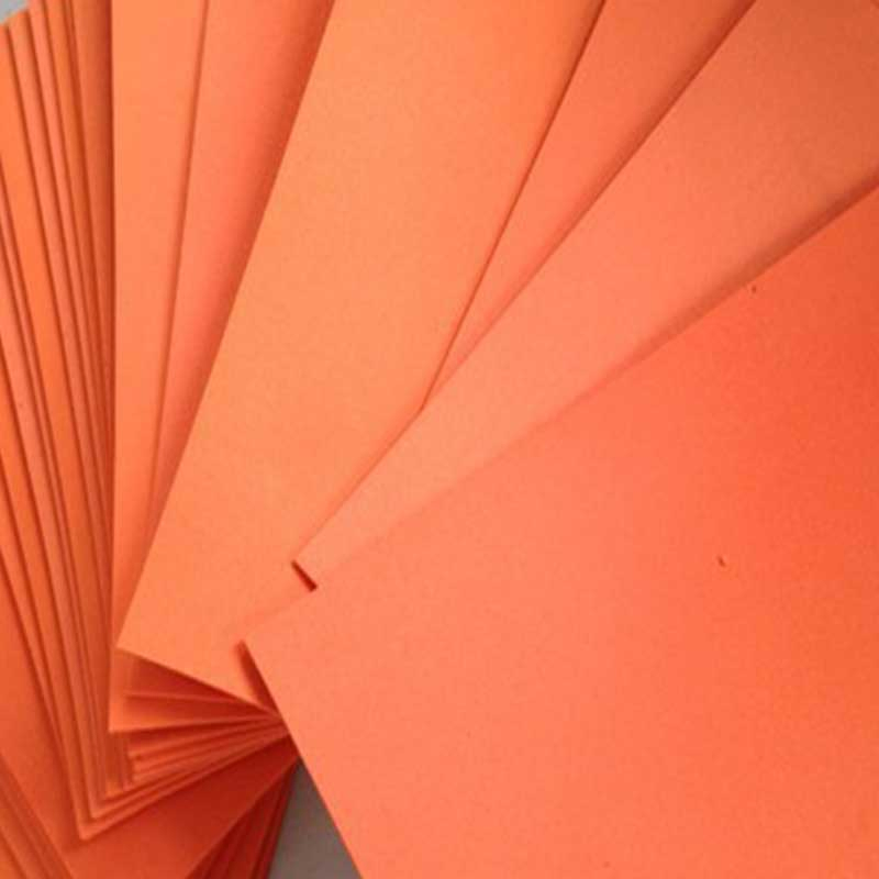 High-Quality Blue Filter Cleaning Cloth Reticulated Polyurethane Cylinder Filter Sponge Foam
