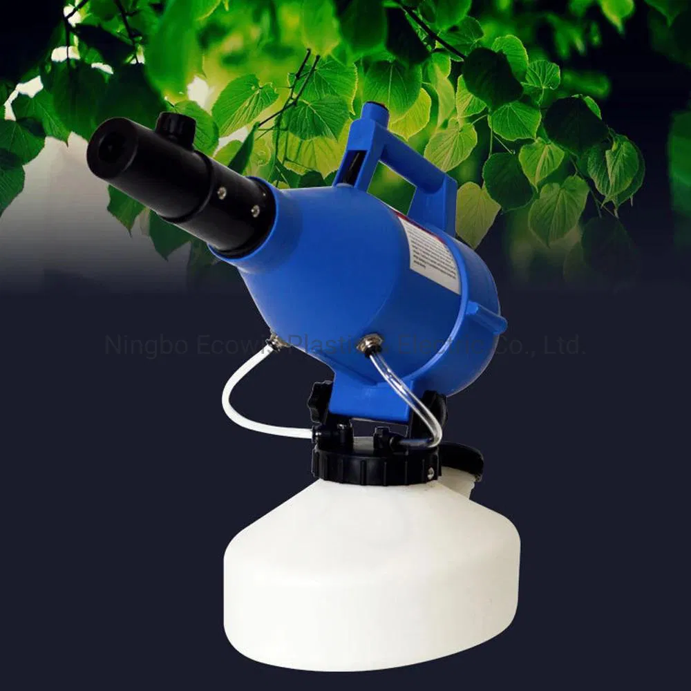 High Quality Electric Ulv Fog Sprayer