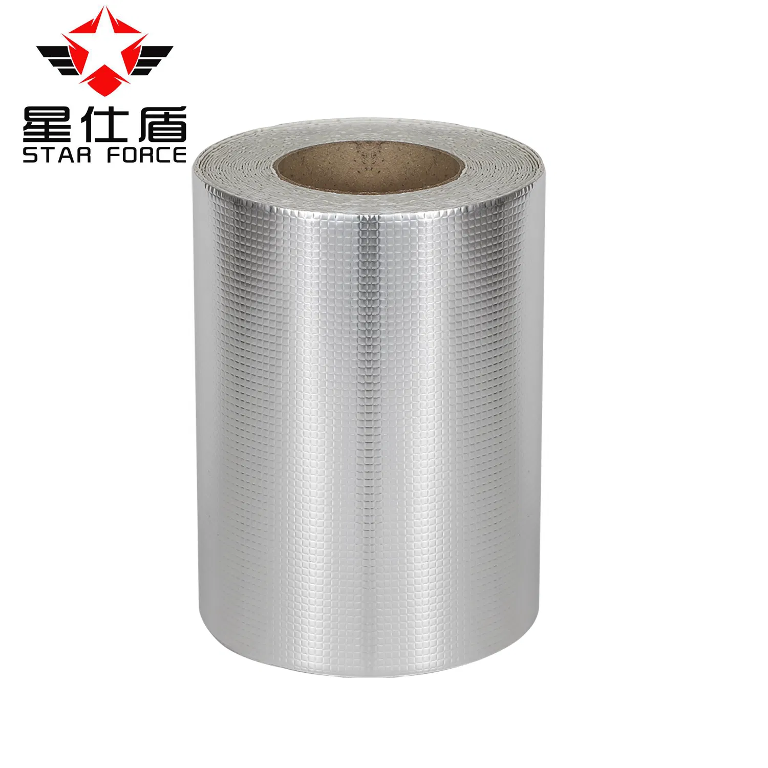 Butyl Rubber Bungalow Waterproofing Roof Water Leakage Repair Material Roof Cracks Water Leakage Plugging Water Leakage Tape