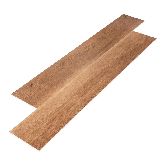 Yinuo Spc Flooring Marble Wood Grain Vinyl Flooring 3.5mm-8mm IXPE
