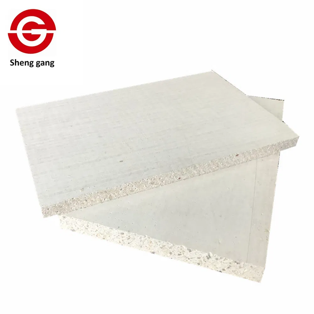 MGO Board, The Alkali Glass Fiber Network as Reinforced Material