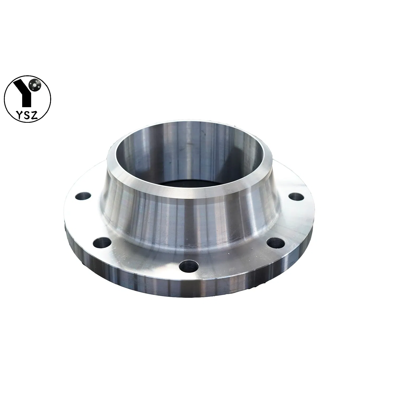 ANSI DIN ASME ISO Standards Flange Forgings Blind Welding Threaded Socket Weld Flange