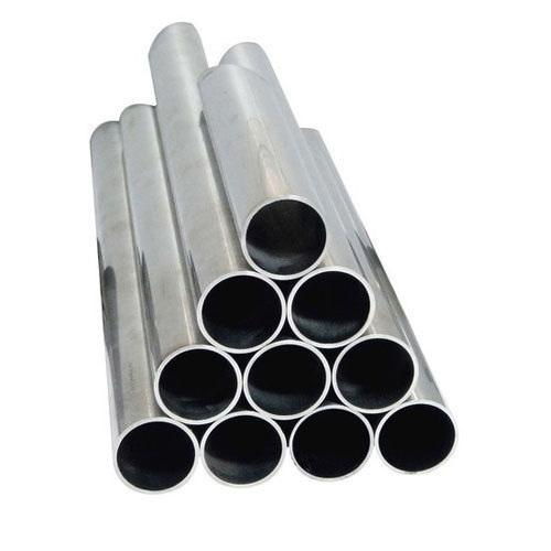 High-Strength Custom Length 7075 T6 Aluminum Round Pipe