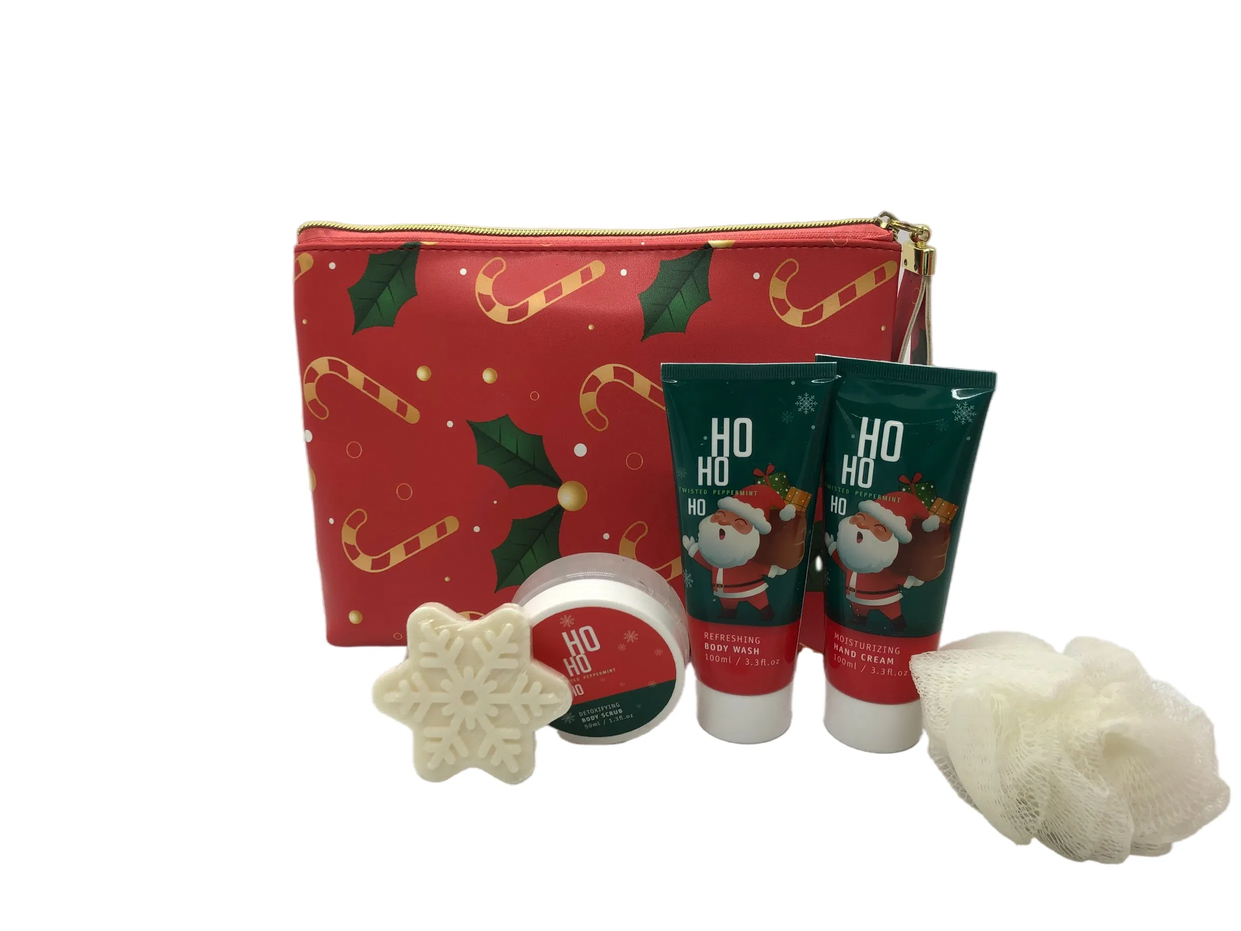 Luxurious SPA Bath Beauty Gift Set for Pampering and Relaxation