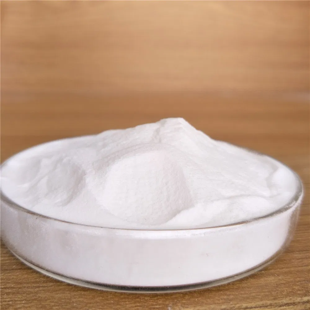 Cement Based Gypsum Based Mortar Putty Pre-Gelatinized Starch