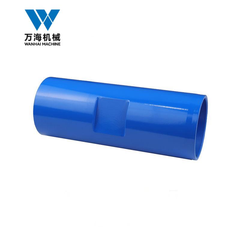 Sinodrills Multi Function Drill Rod Adapter API Thread DTH Adapter