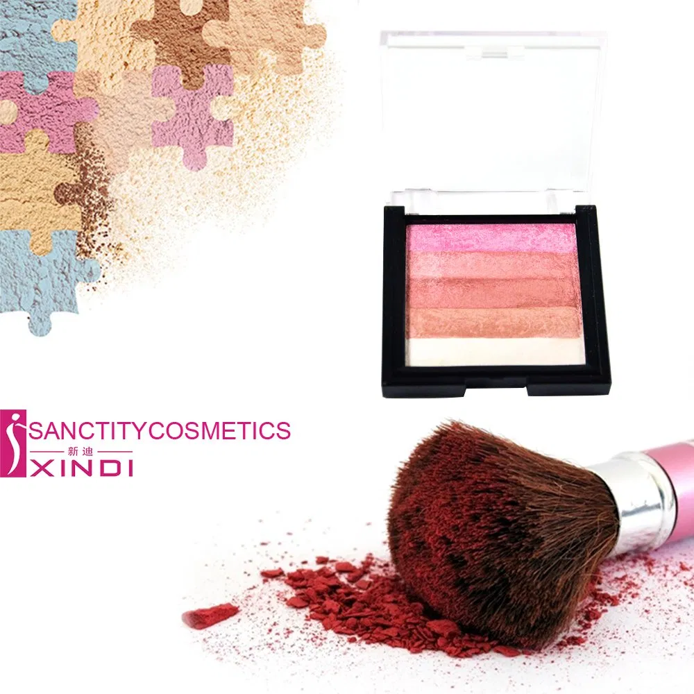Eyeshadow Shimmering Eyeshadow Eye Shadow Palette