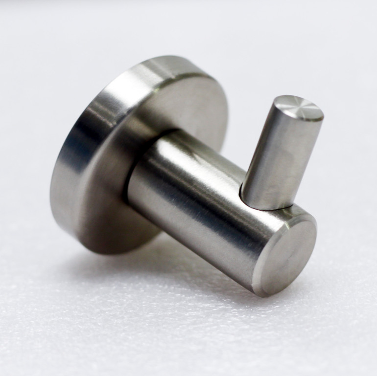 Stainless Steel Clothes Hook